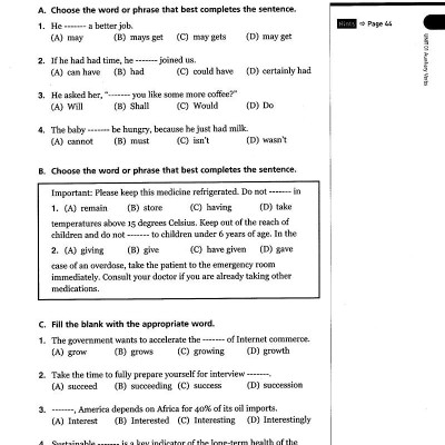 Starter Toeic Third Edition (2017)