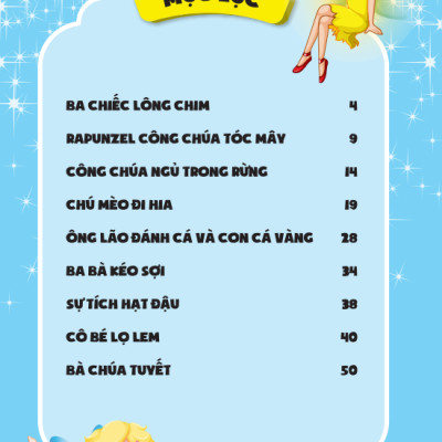 Sách - Những Câu Chuyện Cổ Tích Thế Giới Hay Nhất - Tập 1 (VT)