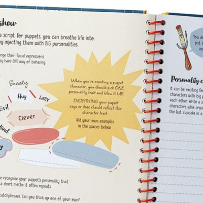 Sách - Anh : Write Your Own Scripts