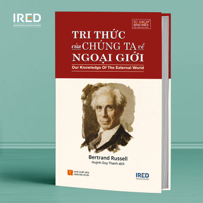 Tri Thức Của Chúng Ta Về Ngoại Giới
