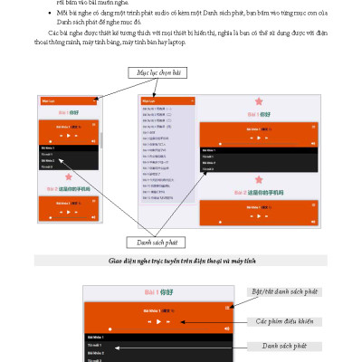 Giáo Trình Tiếng Trung Tăng Cường (Khổ Lớn - In Màu) - Giáo Trình Tổng Hợp 1 (Học Kèm Khóa Học Trực Tuyến Miễn Phí, Tặng File Nghe MP3)