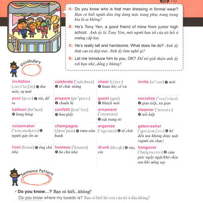 Tiếng Anh Giao Tiếp Dành Cho Người Chuẩn Bị Ra Nước Ngoài (Tái Bản 2019)