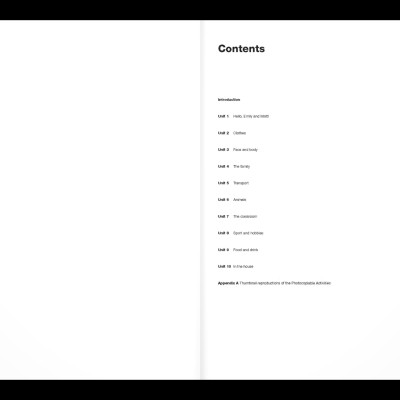 Super Starters 2nd Edition - Teacher