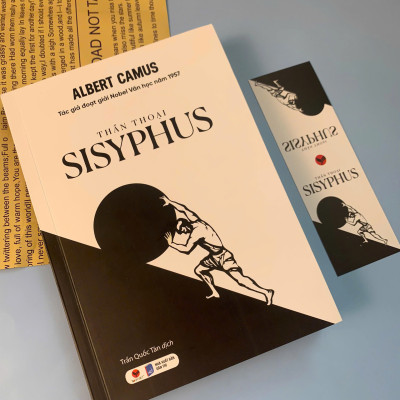 Thần Thoại SISYPHUS