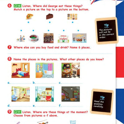 Succeed In The Cambridge Flyers English Test (Kèm CD)