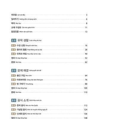 Vitamin Tiếng Hàn 3 (Học Kèm App: MCBooks Application)