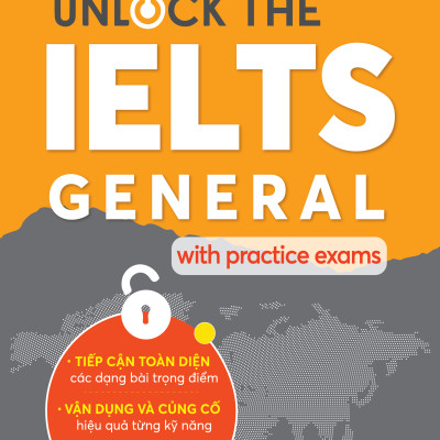 Unlock The Ielts General With Practice Exams