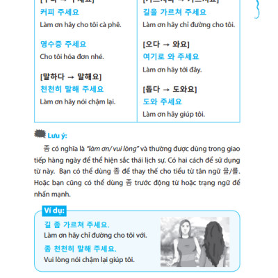 Tự Học Tiếng Hàn Cấp Tốc Trong 24h