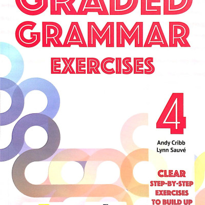 Graded Grammar Exercises 4