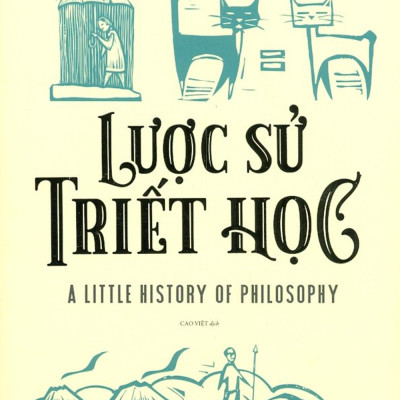 Lược Sử Triết Học