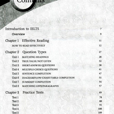 Cambridge Ietls Intensive Training - Reading