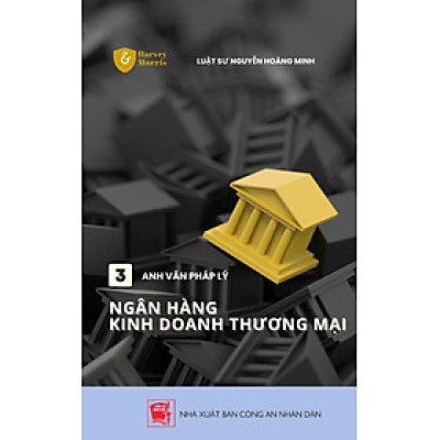 NGÂN HÀNG KINH DOANH THƯƠNG MẠI / BANKING AND BUSINESS LAW
