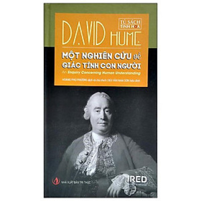 Một Nghiên Cứu Về Giác Tính Con Người - An Enquiry Concerning Human Understanding