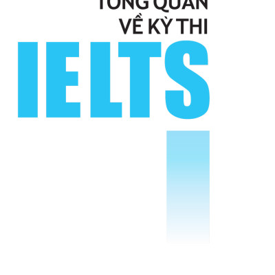 IELTS Foundation - Luyện Thi IELTS Cho Người Mới Bắt Đầu 4 Kỹ Năng_MEGA