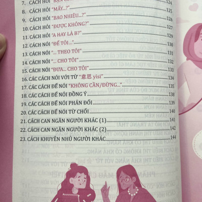 Sách-Combo: Tự học tiếng trung giao tiếp từ con số 0 tập 1+2+3+4+DVD tài liệu