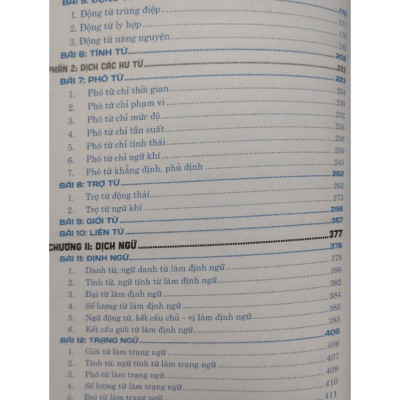 Kỹ năng biên phiên dịch trung - việt, Việt - Trung thực chiến tập 1 (HA-MK)