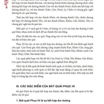 Kinh Dịch Với Nhân Dạng Và Phong Thuỷ (Bìa Cứng)