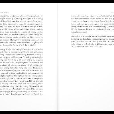 Sách - Biện Luận (Rhētorikḗ) – Aristotle