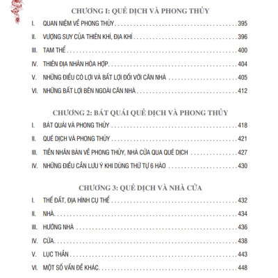 Kinh Dịch Với Nhân Dạng Và Phong Thuỷ (Bìa Cứng)