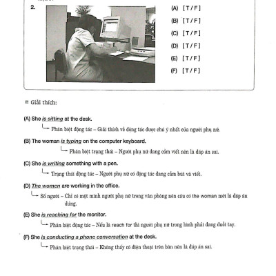 Big Step TOEIC 1 (Kèm CD Hoặc File MP3)