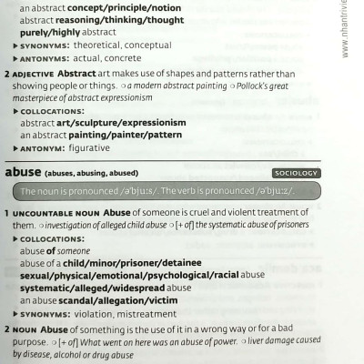 Collins Cobuild - Key Words For IELTS (Book 2: Improver)