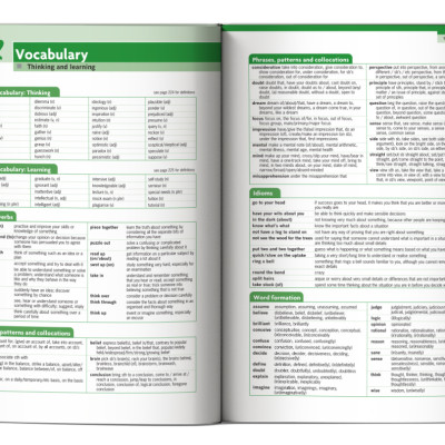 (Phiên bản mới, Tặng Eboook, Audio) Destination C1&C2 – Grammar & Vocabulary with Answer Key On MCBooks App - Malcolm Mann, Steve Taylore-Knowles - Nguyễn Thanh Vân dịch - Bizbooks