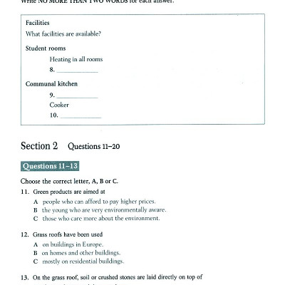 Up To Date IELTS Examination Highlights (Kèm CD)