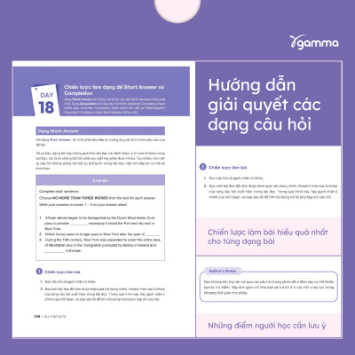 All That IELTS - Trợ Thủ Giúp Giảm Nỗi Lo Trong Phòng Thi
