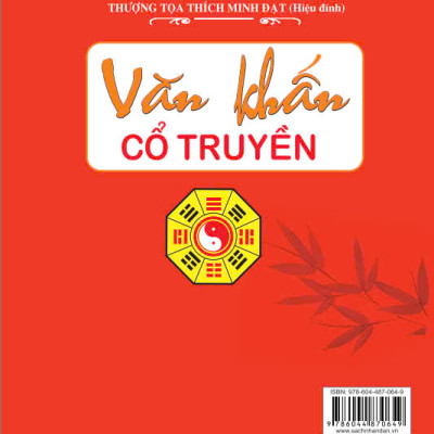 Văn Khấn Cổ Truyền