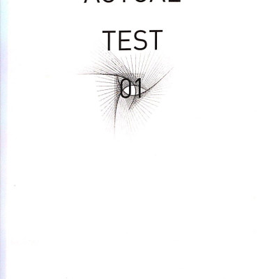 Finish TOEIC Listening Comprehension (Kèm CD)