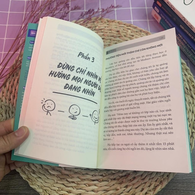 Sách - Sáng Tạo Chéo - Nguồn Gốc Của 1001 Ý Tưởng Quảng Cáo - Phát Triển Kỹ Năng - MCBooks