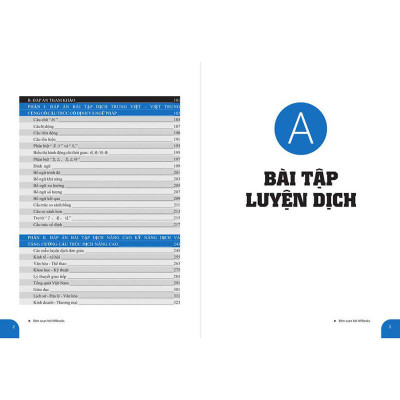 Bài tập luyện dịch tiếng Trung ứng dụng (Sơ -Trung cấp, Giao tiếp HSK) + DVD quà tặng