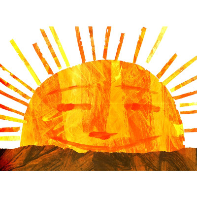 Picture Book Song Ngữ - Chú Sâu Háu Ăn (Tái Bản)