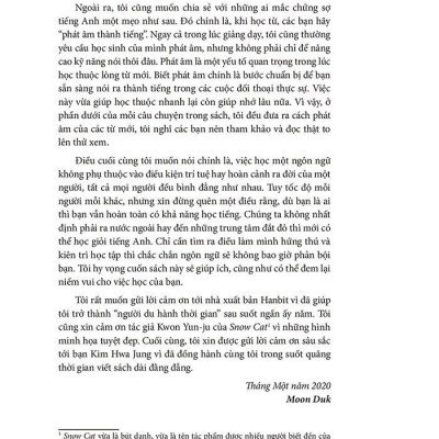 Tôi Muôn Giỏi Tiếng Anh Nhưng Tôi Không Muốn Chăm Chỉ