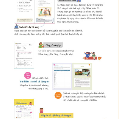 Keep It Up - Tiếng Nhật Cấp Tốc Cho Người Mới Bắt Đầu