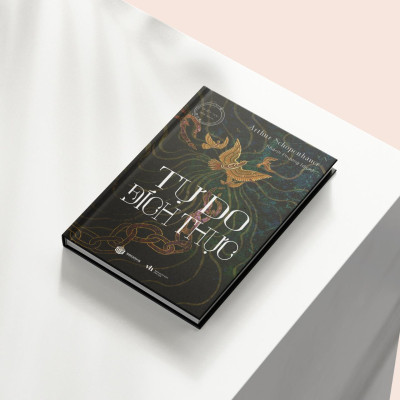 Combo 3 Cuốn : Trí Tuệ Nhân Sinh + Tự Do Đích Thực + Sự Đau Khổ Của Tình Yêu Và Sự Sống - SBOOKS