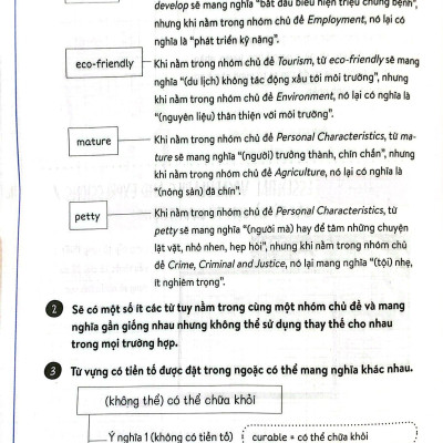 Perfect English Vocabulary: Tất Tần Tật Về Từ Vựng Tiếng Anh Gen Z