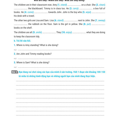 Perfect English Grammar - Cẩm Nang Tự Học Toàn Diện Ngữ Pháp Tiếng Anh - Basic