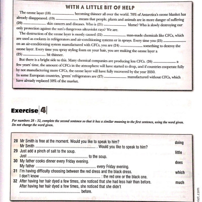 The Grammar Files B2 Upper - Intermediate (Không CD)