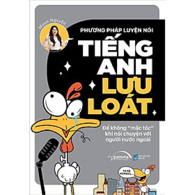 Phương Pháp Luyện Nói Tiếng Anh Lưu Loát