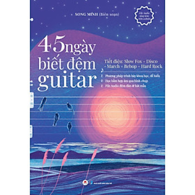 Ngày Biết Đệm Guitar - HH