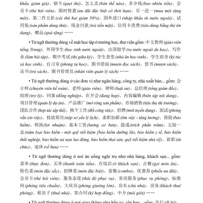 Combo 2 sách Luyện giải đề thi HSK cấp 5 có mp3 nghe + Hội thoại giao tiếp tiếng Trung ngành du lịch khách sạn có audio nghe+DVD tài liệu