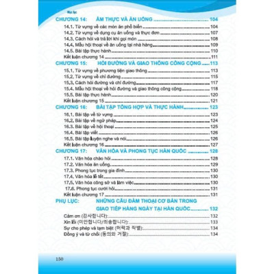 Tiếng hàn thực chiến căn bản (ấn bản mới) (HA-MK)
