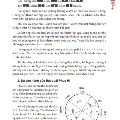 Kinh Dịch Với Nhân Dạng Và Phong Thuỷ (Bìa Cứng)