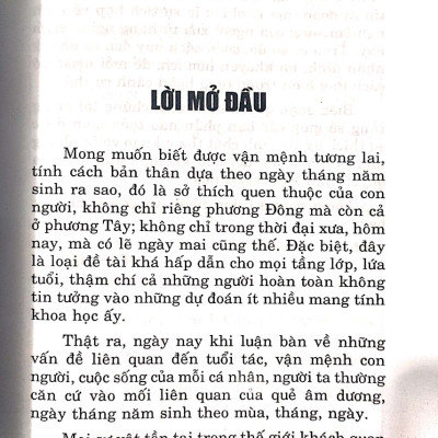 Tính Cách Và Tài Vận Tuổi Ngọ 