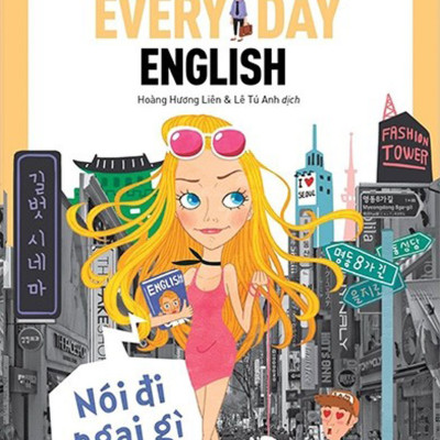 Sống Sót Nơi Công Sở - Everyday English - Nói Đi Ngại Gì_AL