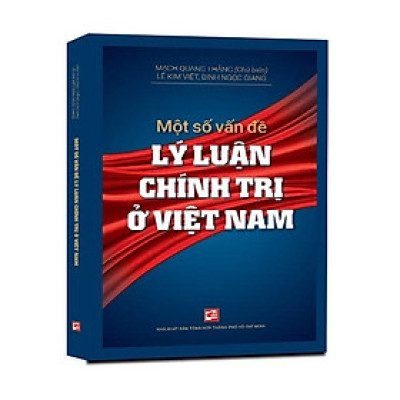 Một Số Vần Đề Lý Luận Chính Trị Ở Việt Nam