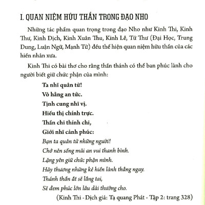 Vào Cửa Triết Đông