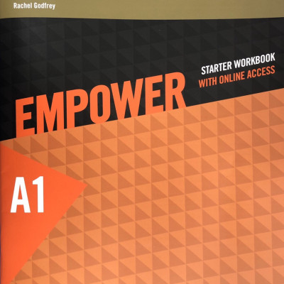 Empower A1 Starter (Student