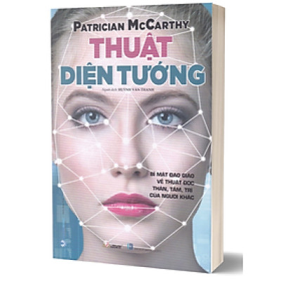 Thuật Diện Tướng -Patrician McCarthy